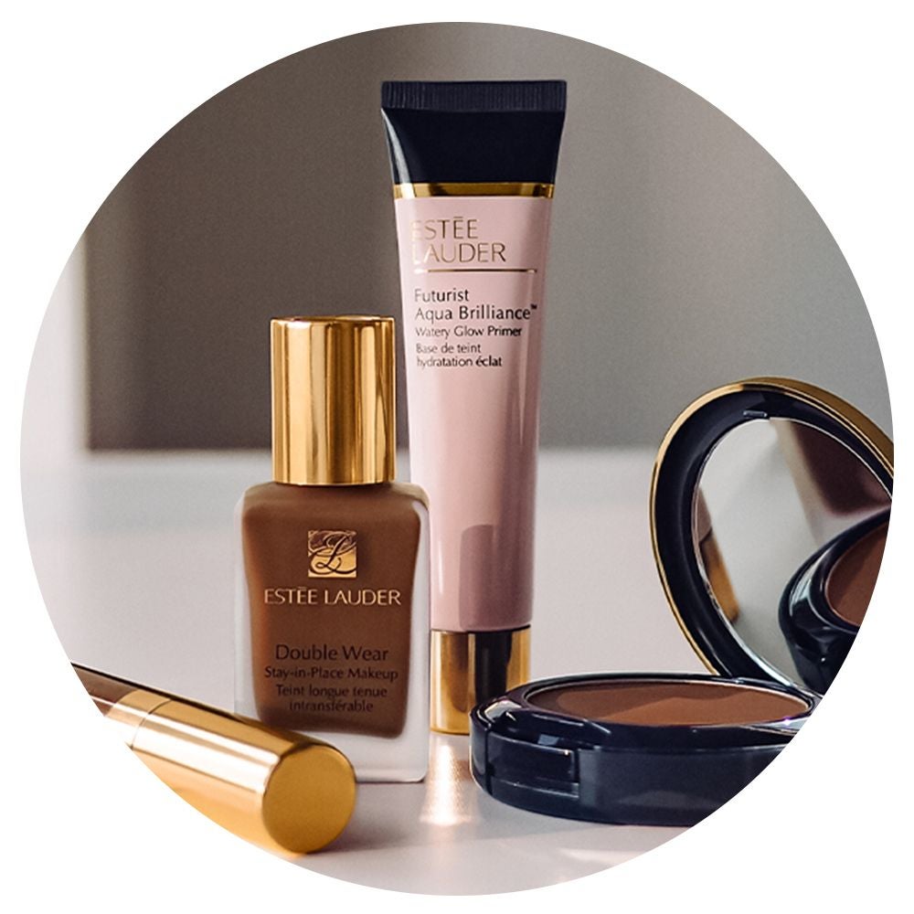 Estee lauder pleasures new arrivals gift set boots